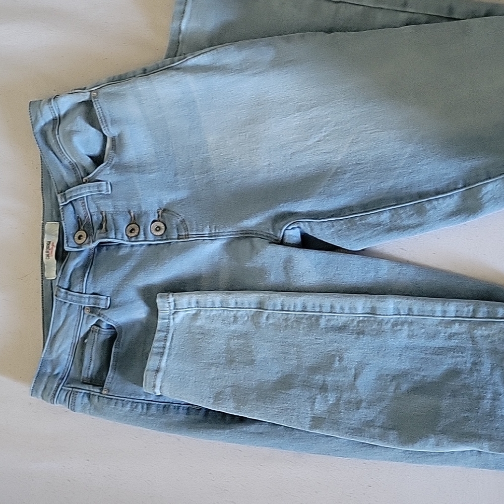 Blue Jeans
